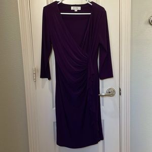 Kasper Cocktail Dress